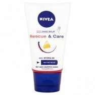 Rescue &amp; Care SOS Hand Balm