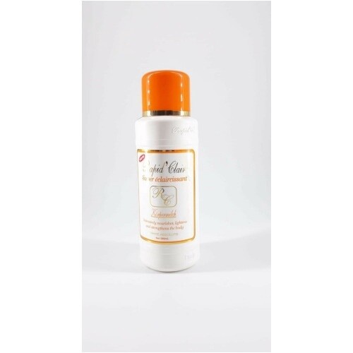 Mama Africa  Rapid Clair Lightening Beauty Lotion
