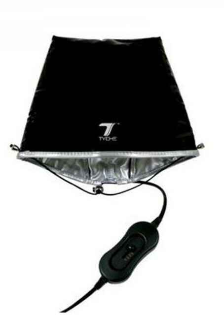 TYCHE EVEN HEAT DISTRIBUTION HEAT CAP