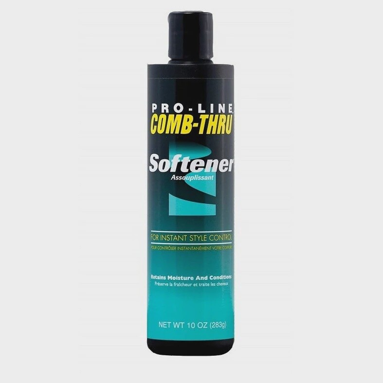 Pro-Line  Comb-Thru Softener For Instant Style Control