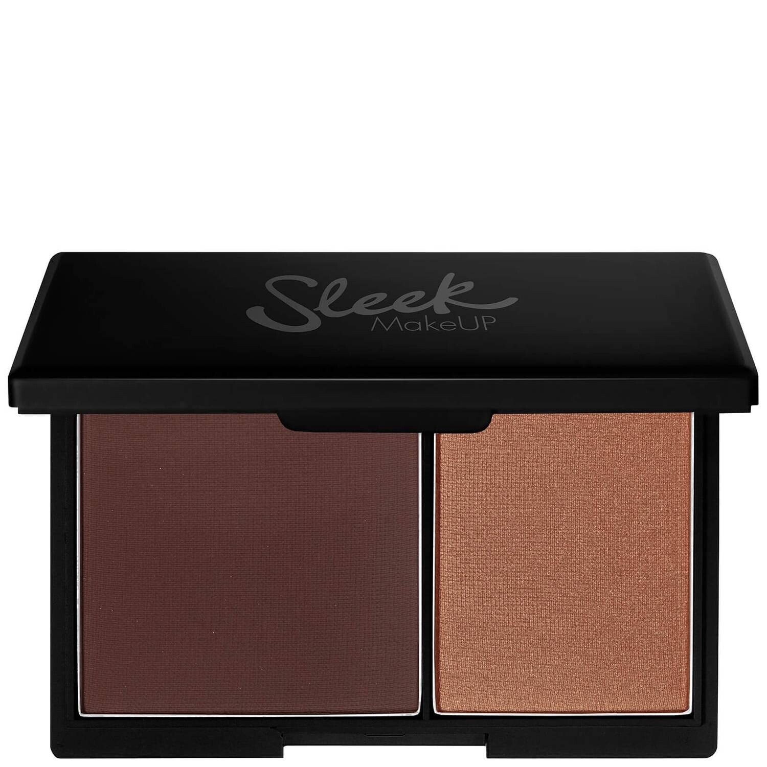Sleek Makeup Face Contour Kit - Dark