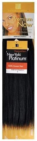 PREMIUM NOW HH DOUBLE YAKI PLATINUM WVG 8