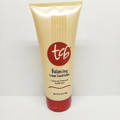 tcb Balancing CrÃ¨me Conditioner