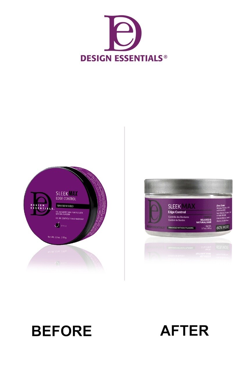 Design Essentials Sleek Edge Control