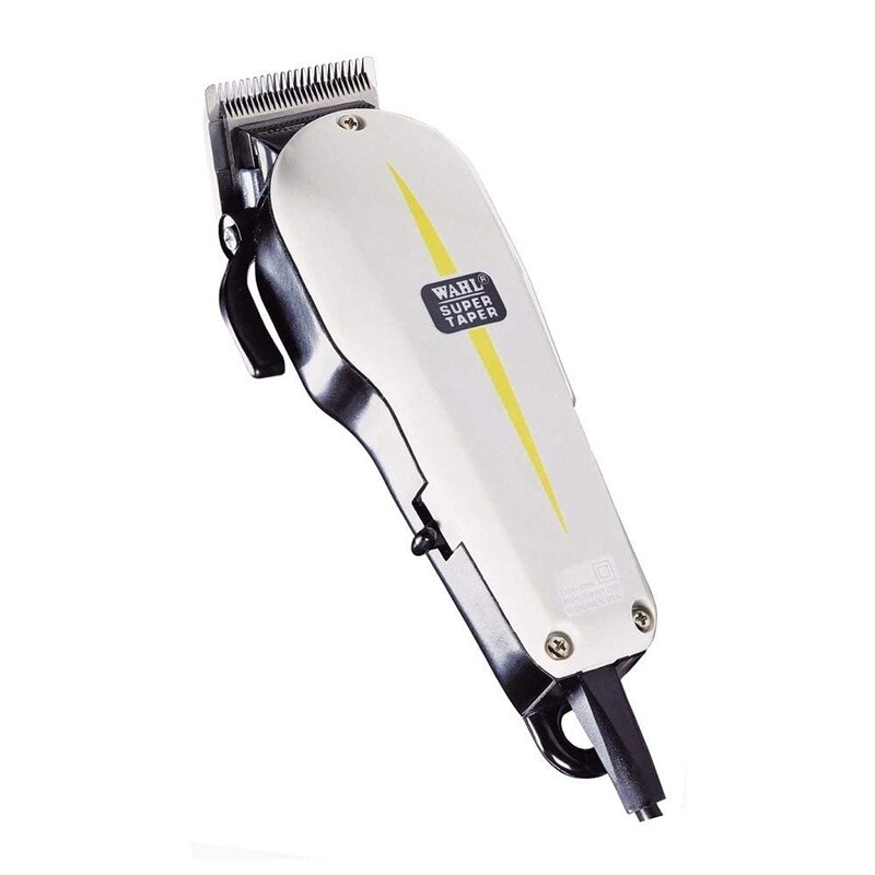 WAHL  Super Taper. Corded Clipper