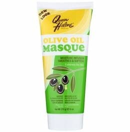 Queen Helene Refreshing Olive Oil Intense Moisture Facial for Dry Skin