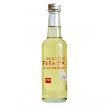 YARI Natural Oil 100% Natural Garlic Oil YARI-0027
