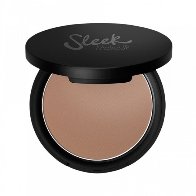 Sleek Makeup Superior Cover - Biscuit 468