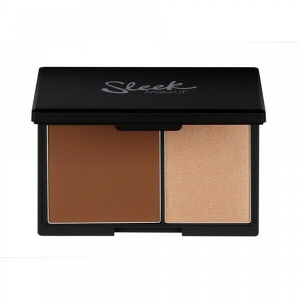 Sleek MakeUp Face Contour Kit Medium 885