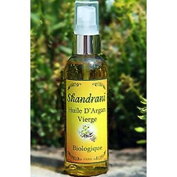 SHANDRANI HUILE D&#39;ARGAN VIERGE