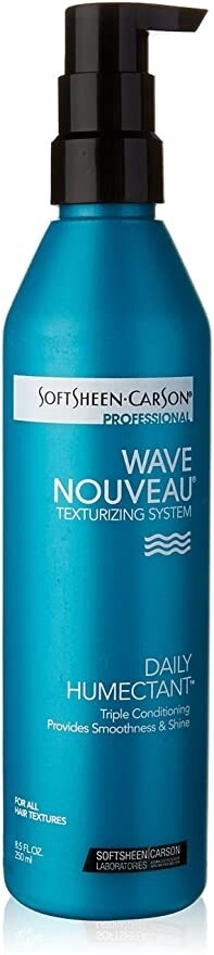 SoftSheen.Carson Wave Nouveau Texturizing System Daily Humectant500ml