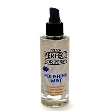 Razac  Perfect For Perms Polishing Mist