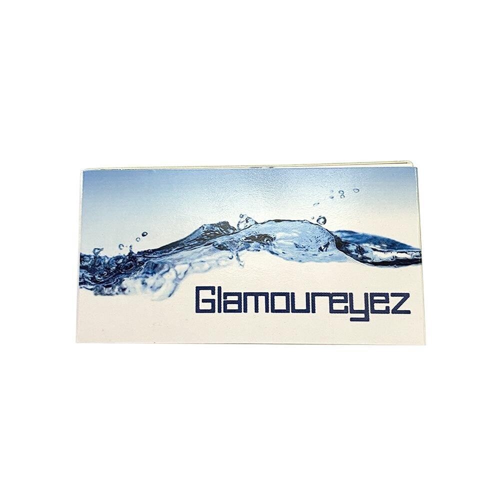 GLAMOUREYEZ