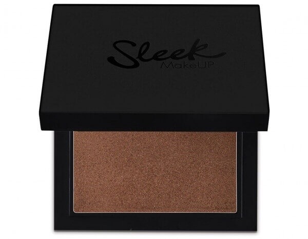 Sleek Makeup Daym Face Form Bronzer