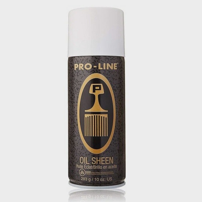 Pro-Line  Oil Sheen
