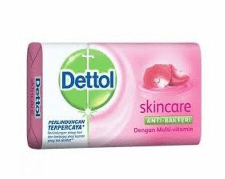Dettol Maximum Protection Skincare Soap