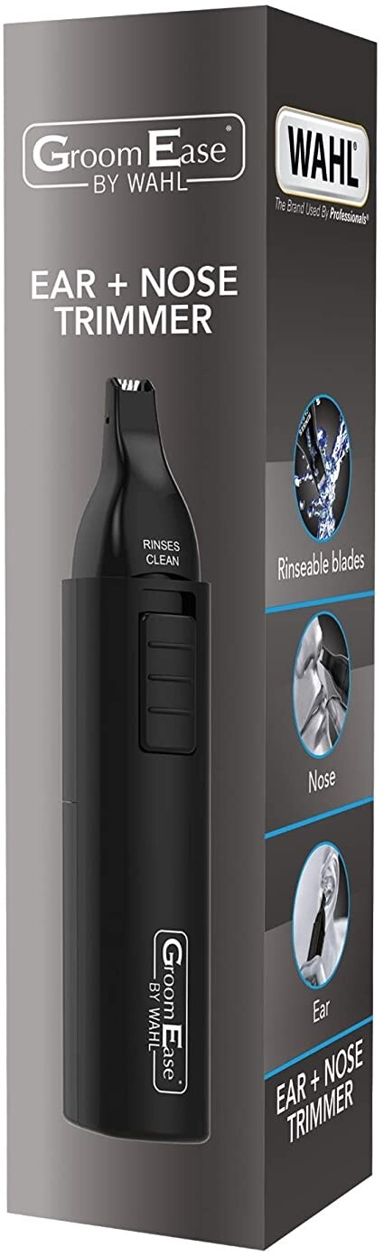 WAHL  Groom ease by WAHL Ear &amp; Nose Trimmer