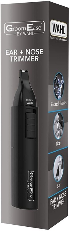 WAHL  Groom ease by WAHL Ear &amp; Nose Trimmer