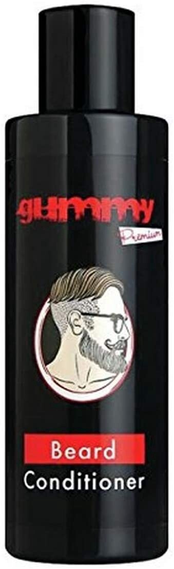 Gummy Premium Beard Conditioner 100ml