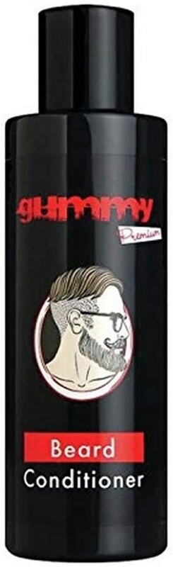Gummy Premium Beard Conditioner 100ml