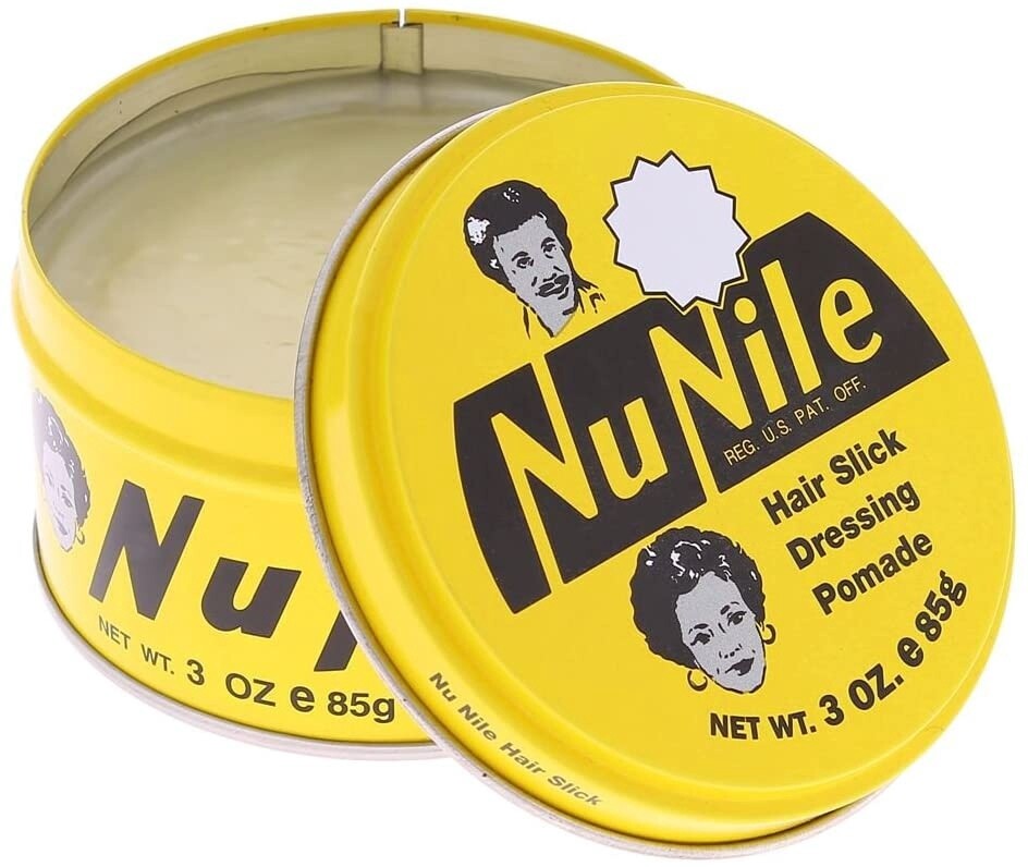 Murray&#39;s   Nu Nile Hair Slick Dressing Pomade