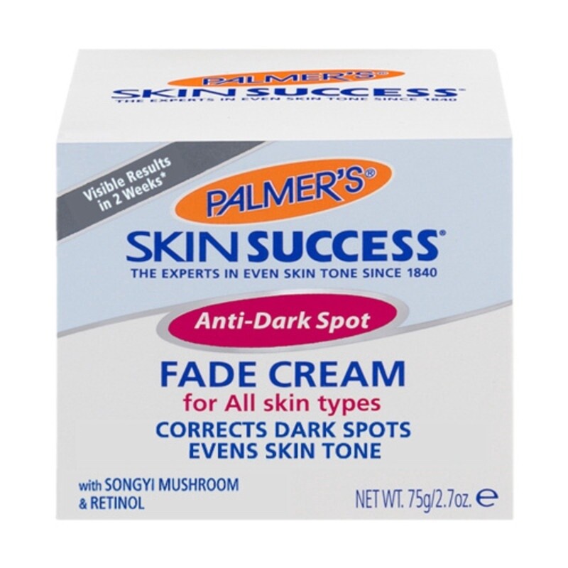 Palmer&#39;s Skin Success Anti-Dark Spot Fade Cream Regular