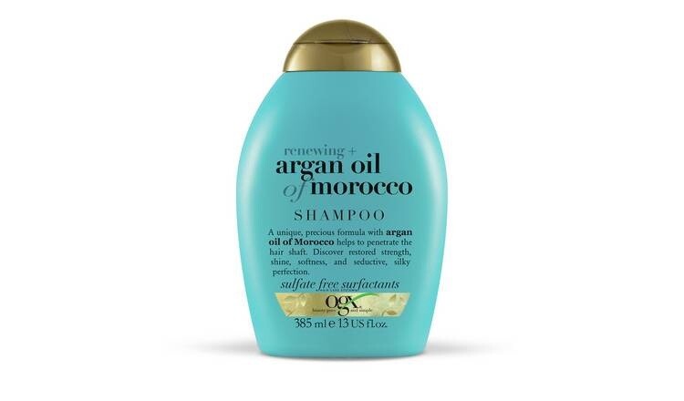 Ogx beauty  Argan Oil of Morocco Shampoo
