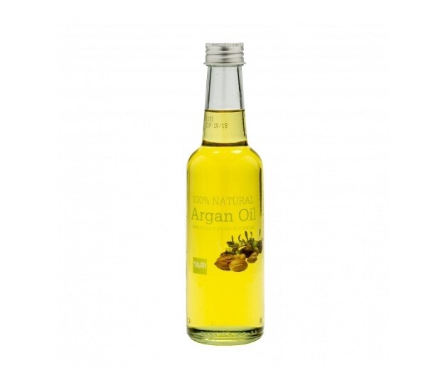 YARI Natural Oil 100% Natural Argan Oil