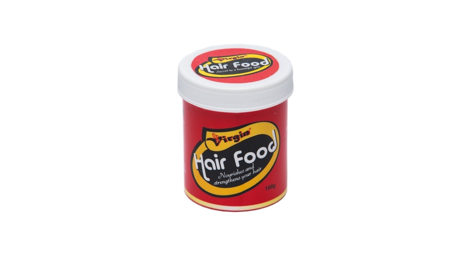 Virgin   Hair Food