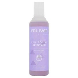 Enliven essential nail polish remover  250ml