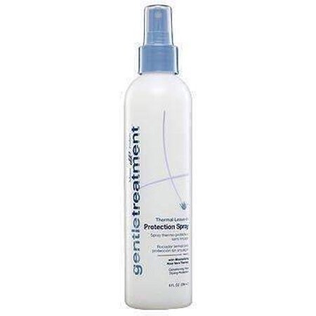 Gentletreatment  Themal Leave-in Protection Spray