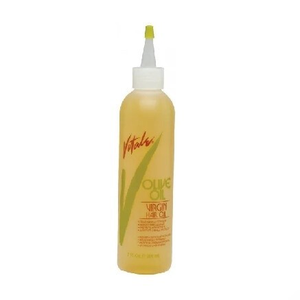 Vitale Olive Oil Virgin Hair Oil
