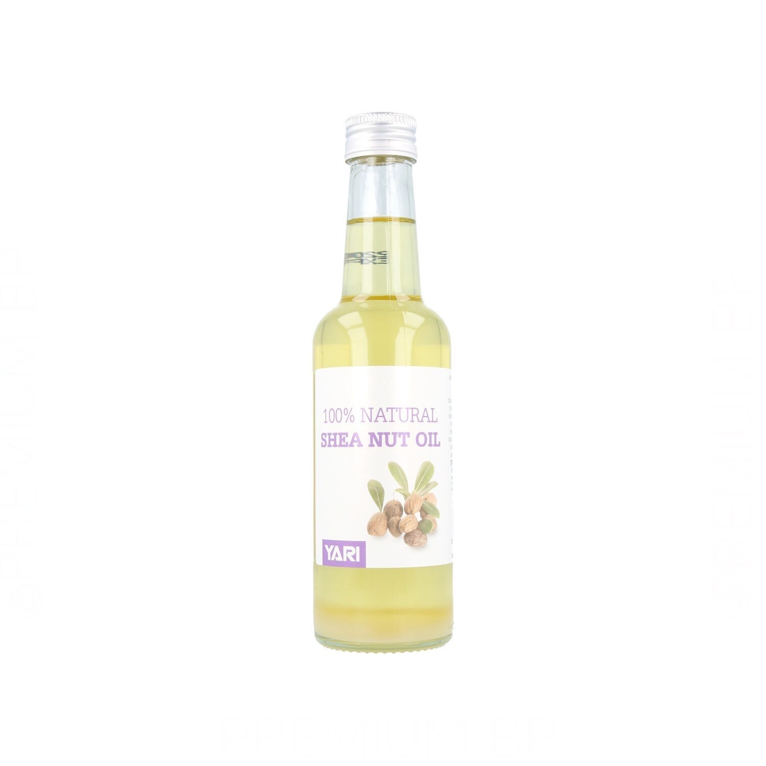 YARI Natural Oil Shea Nut Oil