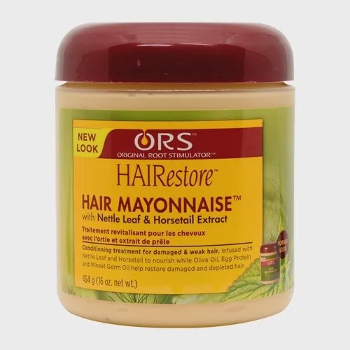 ORS HAIR MAYONNAISE