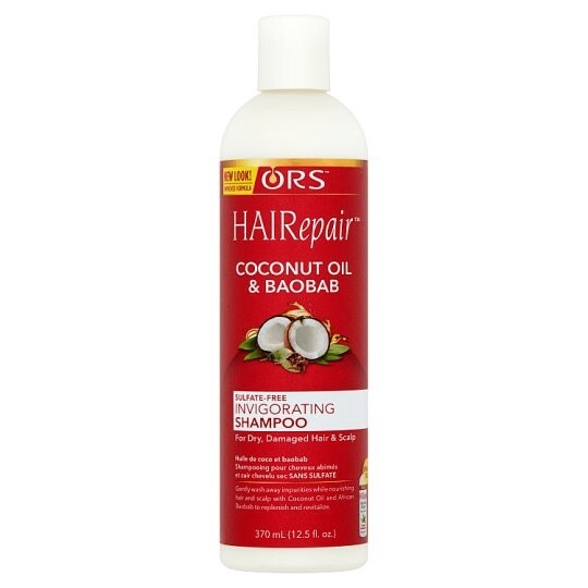 ORS HAIRepair Invigorating Shampoo