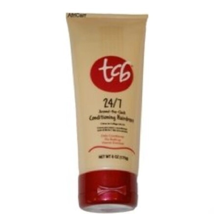 tcb 24/7 Around-the-Clock Conditioning Hairdress