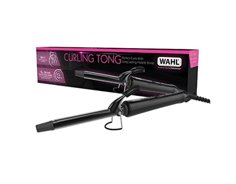 WAHL  Curling Tong 13mm  barrel