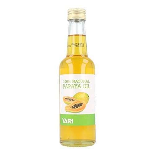 YARI Natural Oil 100% Natural Papaya Oil