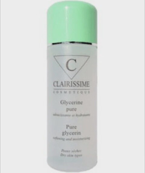 CLAIRISSIME PURE GLYCERIN 200ml