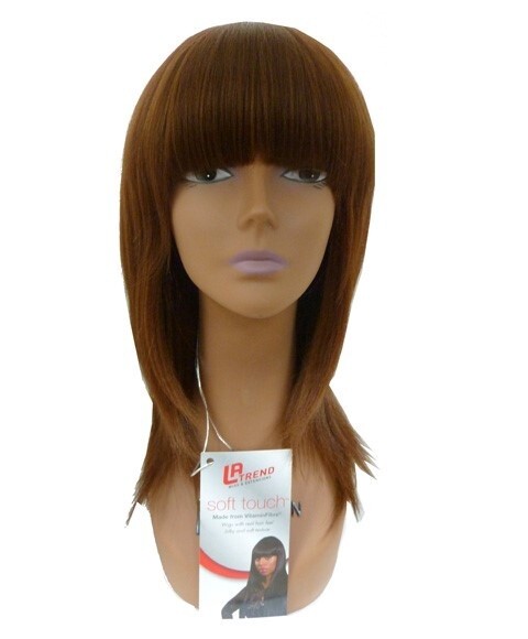 LA TREND WIG HONEY