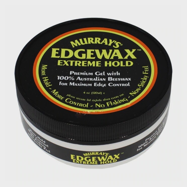 Murray&#39;s   Edgewax Extreme Hold