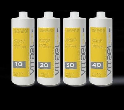 VitalFarco Cream Developer 10 volumi VitalFarco Cream Developer 10 volumi