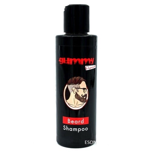 Gummy Beard shampoo,100ml