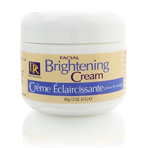 Daggett&amp; ramsdell facial brightening cream