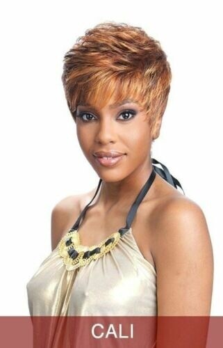VANESSA WIGS CALI
