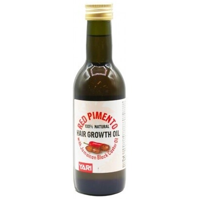 YARI Natural Oil 100% Natural Red Pimento Oil