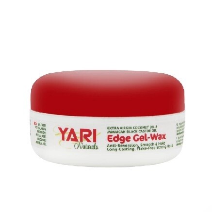 YARI Naturals Edge Gel - Wax