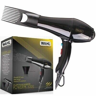 WAHL  Salon Styling Hairdryer Powerpik 5000