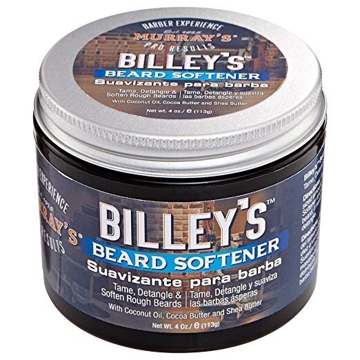 Murray's  Billey's Beard Softener