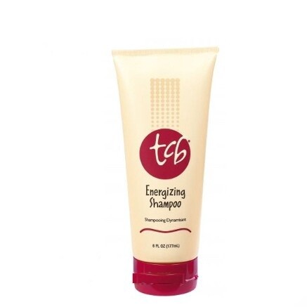 tcb Energizing Shampoo